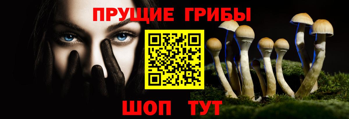 Псилоцибиновые грибы Magic Shrooms Лесной